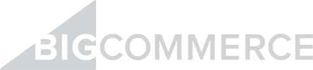 Big Commerce Logo