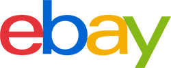 Ebay Logo