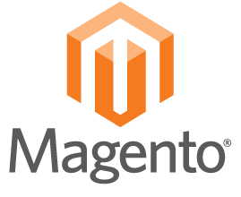 Magento Logo